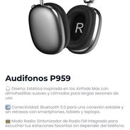 🔊audifonos de excelente calidad de sonido con garantía - Img 56199727