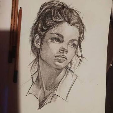 Clases de Dibujo Académico para jóvenes y adultos - Img 121401143