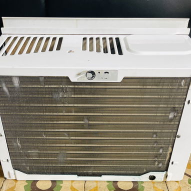 Aire Acondicionado LG 110v 3/4 - 2/2