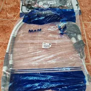 🔴Toyota Yaris cables de cambio y Kits de juntas todo original - Img 55074358