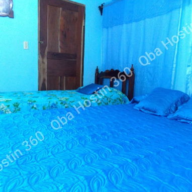 RENTA habitacion frente al mar en PLAYA SANTA LUCIA, Camagüey con Qba Hostin 360 - Img 126207239