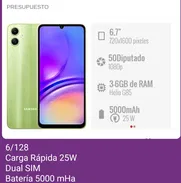 Samsung Galaxy Económicos, sellados, garantía - Img 49845361