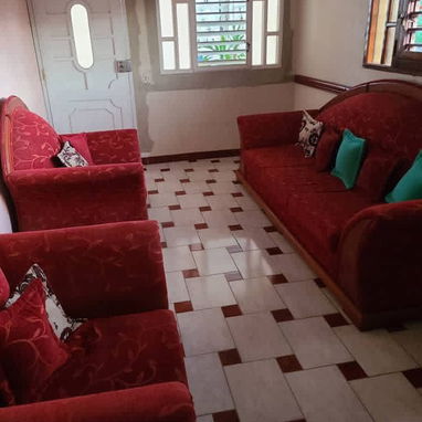 En venta casa (NH2) - 2/7