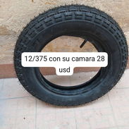 Goma 12/375 - Img 58324323