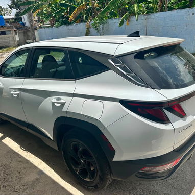 🏅Hyundai Tucson 2022 - 2/3