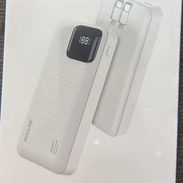 Power bank 20000mah - Img 57927910