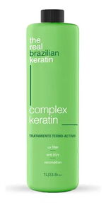 Keratina Blondette, Real Brazilian, Biokeratina de Evans, Evans, Alda, Kachita Strong - Img 62851109