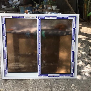 Trabajos en aluminio y cristalería - Img 120317755