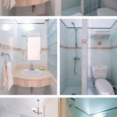 Se renta apartamento de lujo en Vedado. +5353968620 - Img 120418485