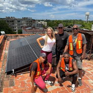 Fabricación y Montaje de estructuras para paneles solares - Img 57994628