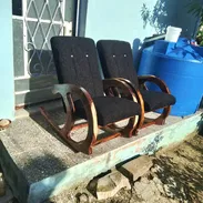 Sillones tapizados - Img 54746537