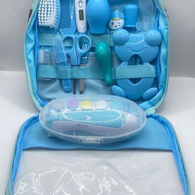 Kit de aseo de bebe - Img 119366403