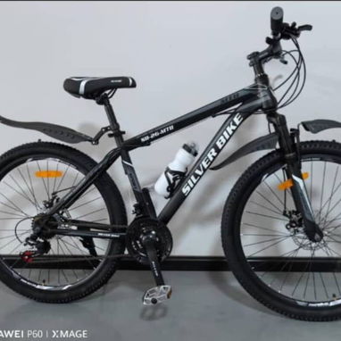 Bicicletas 26 - Img 123070587