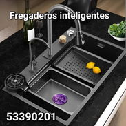 Fregaderos inteligentes - Img 58099243