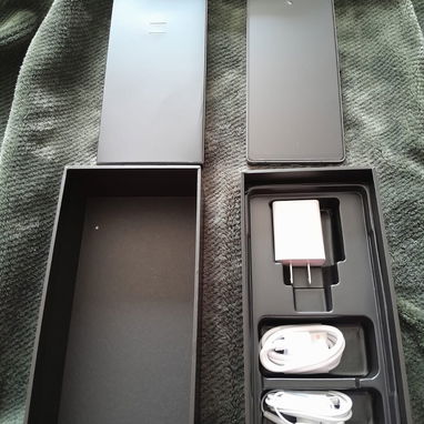 Vendo móvil Samsung S25 ultra copia china - Img 120216583