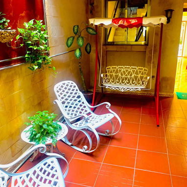 Se renta lujosa vivienda con 6 habitaciones y sus baños privados Ral0062 - Img 122465596