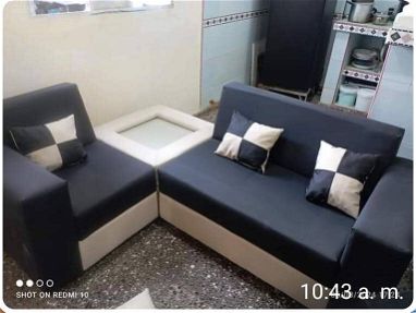 Muebles con elegancia - Img 67375924