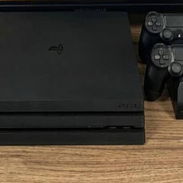 PS4 Pro Pirateado - Img 57709669