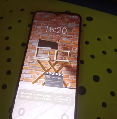 Vendo tecno spack Go de 2023 - Img 90194770