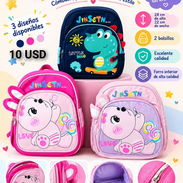 🌸 Mochilitas de niños - Img 58334727