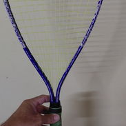 Se vende raqueta de tenis - Img 55341523