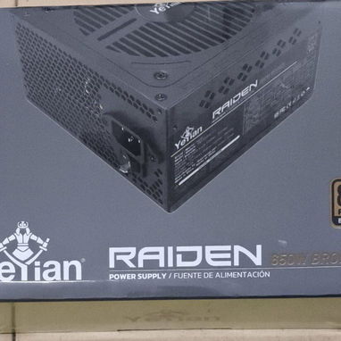 55341356--- fuente para pc desde 350w hasta 1000w - Img 114723964