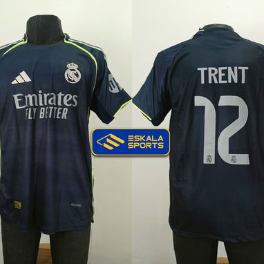 jerseys de El Real Madrid - Img 103776734