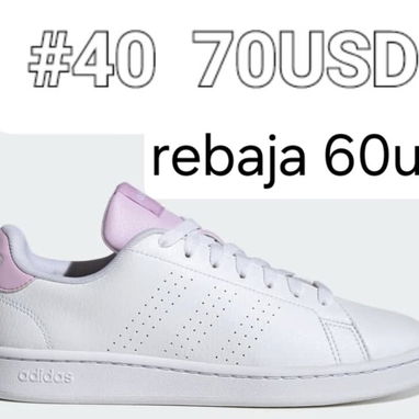 Tenis originales 💯 Variedad de modelos para hombre y mujer todos originales 💯 - 9/10