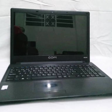 💻 Laptop GDM - 2/4