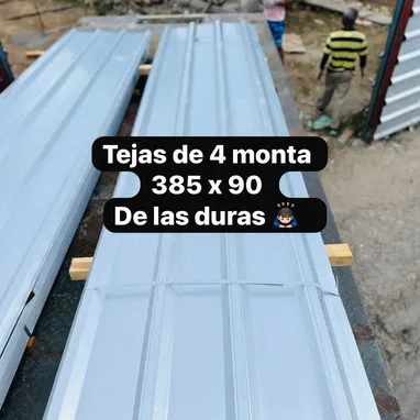 Materiales de construcción , tu mejor opción seguridad y calidad - Img 123634487