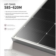 Inversores solares Felicity 5000W - Img 57855888