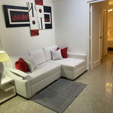 Renta de apartamento independiente - 9/9