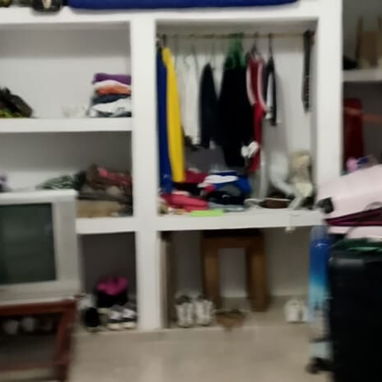 Vendo mi casa puerta calle con piscina - Img 123216371