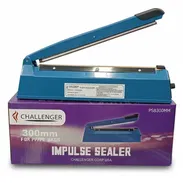 Selladora de naylon marca Challenger de 30cm 1 resistencia de respuesto - Img 55854968