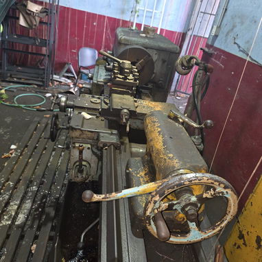 Torno 1k62 - 4/5
