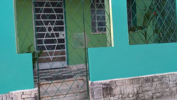 Renta de casa independiente en La Lisa en La Lisa, La Habana, Cuba ...