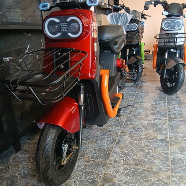 BICIMOTO CHALLENGUER CORLEONE - Img 125156066