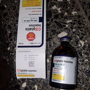 CISPLATINO , TAMOXIFENO, AMITRIPTILINA, imatinib, Filgastrin - Img 58265272