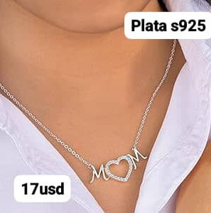 Joyas de oro y plata anillos, cadenas, piercings, dijes, dormilonas, manillas, tobilleras, azabache - Img 92594193