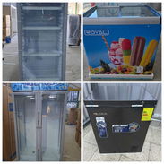 HELADERAS / NEVERAS ➡️ IDEAL PARA SU NEGOCIO ✅ TRANSPORTE LIBRE DE COSTO - Img 47512483