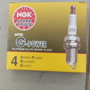 Paquete de bujias NGK punta de platino. +5353968620 - Img 55365341
