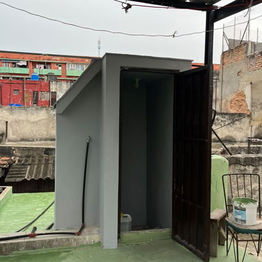 Casa en Venta - 6/10