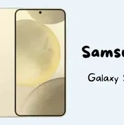 📌🎞️ Samsung..S24: 8/256 ⚪️ forro cargador carga rápida y mica❌ Variedad de Modelos 🔥 Garantia💯(50122443) - Img 48618289