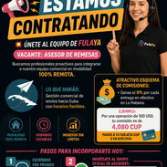 GESTORES | REMESAS | ENVIO DE DINERO | EUR USD BRL UYU Y MAS| EFECTIVO EN LA HABANA | TRANSFERENCIA TODA CUBA - Img 57825357