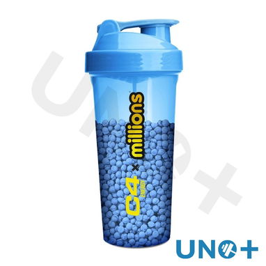 Accesorios para el gimnasio shaker, suiza, sogas de resistencia rodilleras mensajería gratis - Img 118028797