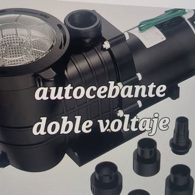 🏊‍♂️ ARTÍCULOS Y ACCESORIOS PARA PISCINAS 🏊‍♀️  ✨ Todo lo que necesitas para mantener tu piscina limpia, funcionando y - 10/10