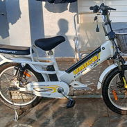 Venta de bicicleta eléctrica - Img 56458344