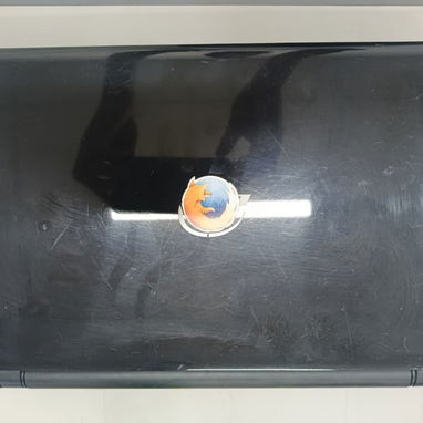 💻Laptop VIT, procesador Core i3 -4000 a 2.4ghz, 320 GB de disco duro,4 GB de RAM. La batería 🪫 no le funciona,54942950 - Img 124875065