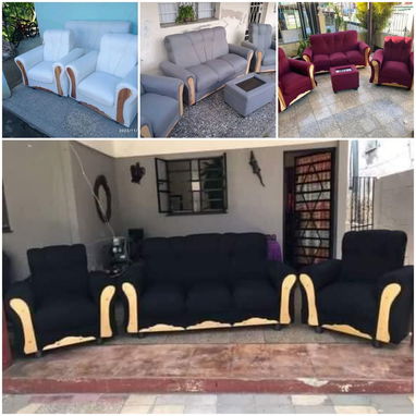 MUEBLES - Img 123435476