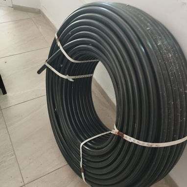 ​💧🔥 MANGUERA DE 3/4" PARA AGUA Y GAS - IMPORTADA (200m): 180 USD 🚜🏗️ - 3/3